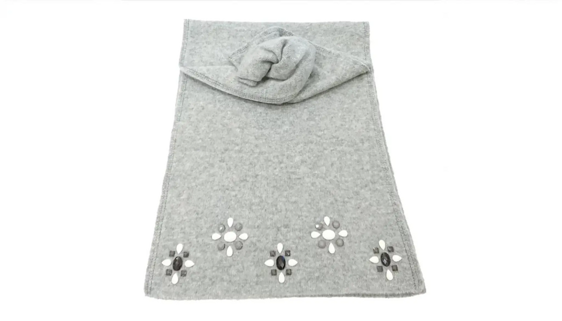 Can You Wash A Pashmina Scarf?