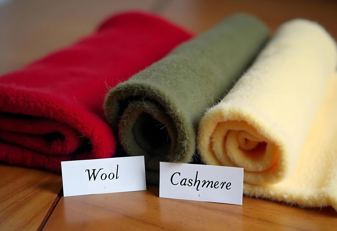 Which Cloth Material is Good for Winter?