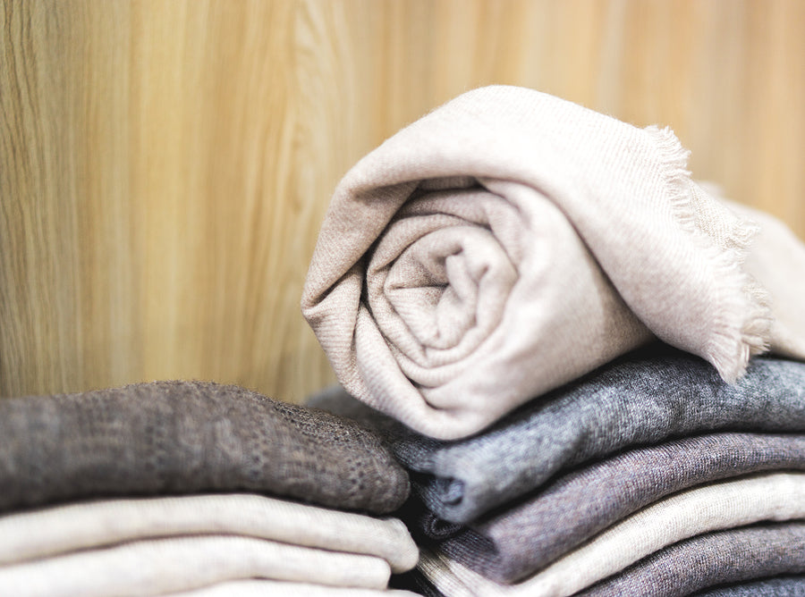 How To Care For Cashmere