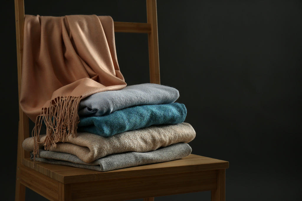 Separating Popular Myths From Cashmere Facts | TCG London