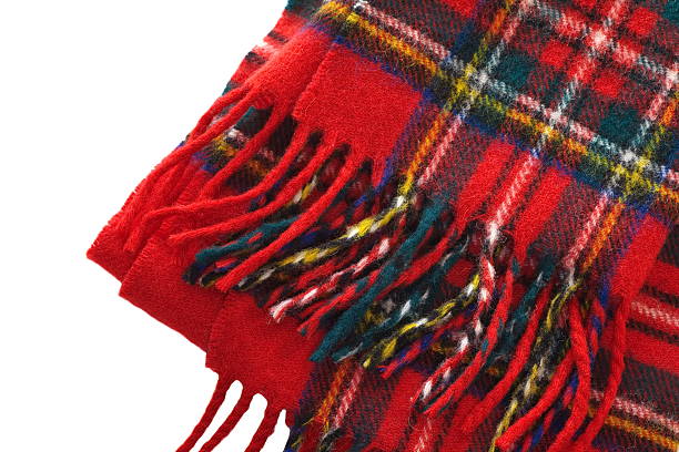 The Tartan Scarf: A Symbol Of Heritage, History, And Culture