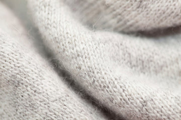 How Cashmere Meets Today’s Sustainability Challenges