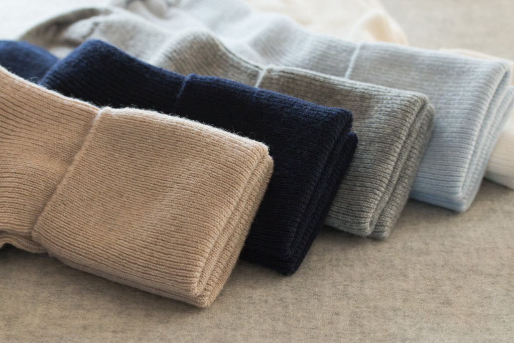 A Brief History Of Cashmere