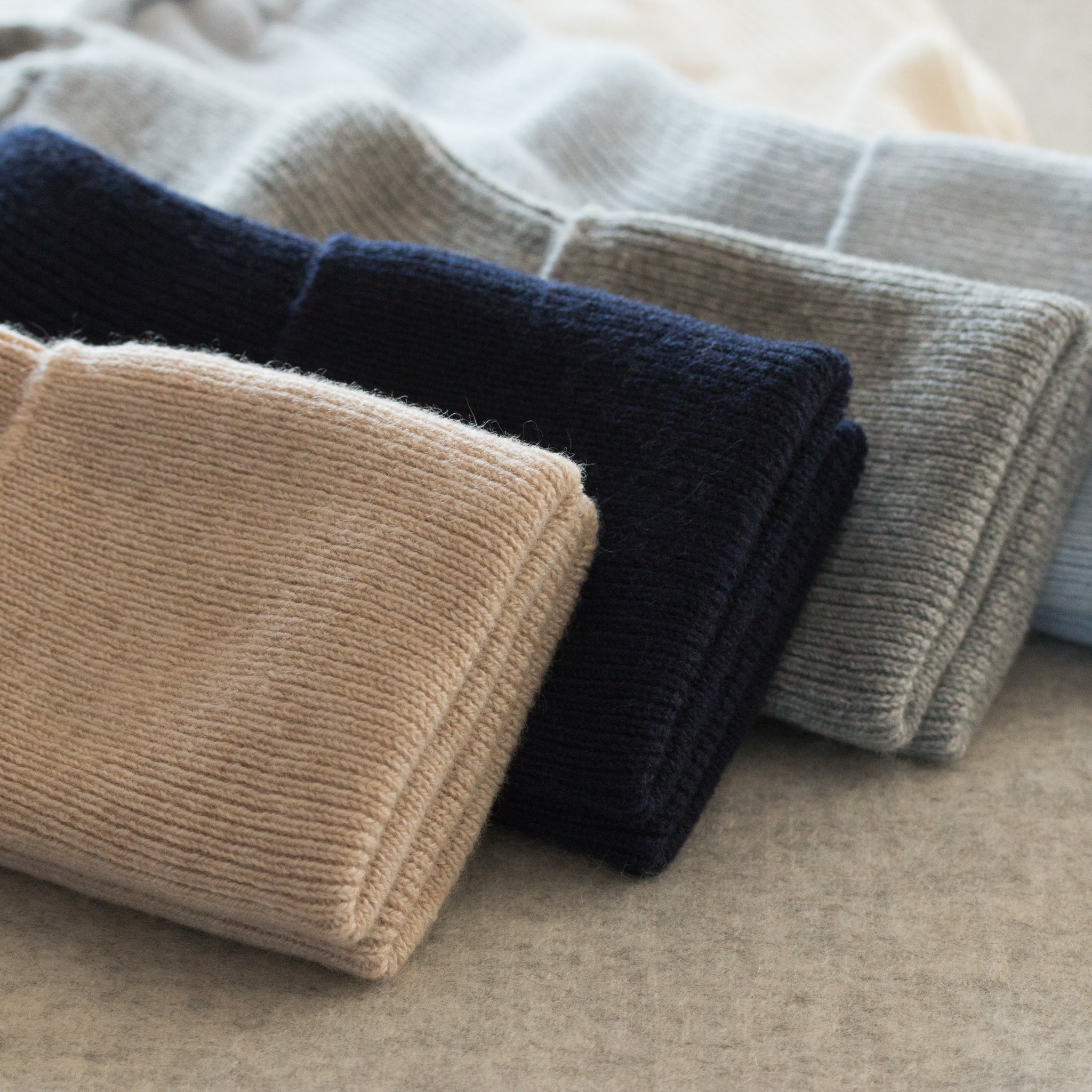 How Many Years Can Cashmere Clothes Survive? | TCG London