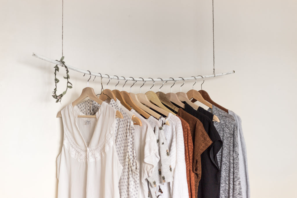 What Items Of Clothing To Include In Your Capsule Wardrobe