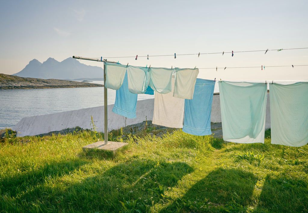 How To Safely Dry Cashmere Clothes So They Keep Their Shape