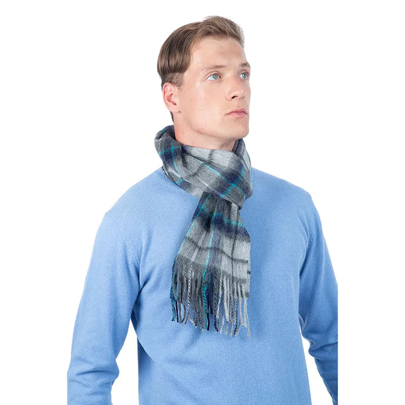 Pure Lambswool Scarves