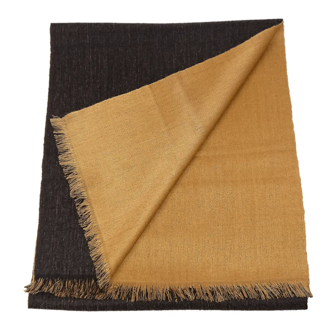 Reversible Pashmina Scarf - TCG London