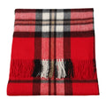 Extra Large Lambswool Scarves - TCG London