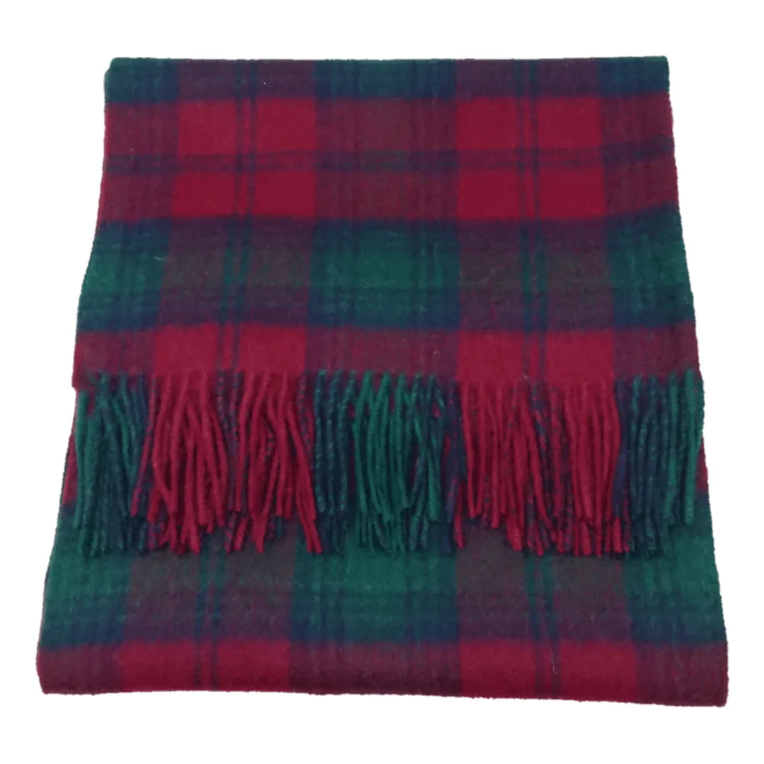 Pure Lambswool Stoles - TCG London