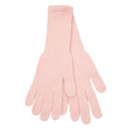 Scottish Cashmere Long Cuff Gloves - TCG London