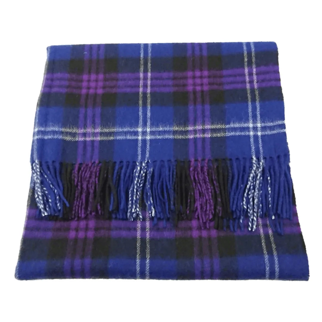 Pure Lambswool Stoles - TCG London