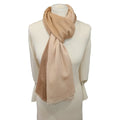 Large Shaded Pashmina Cashmere Stole - TCG London