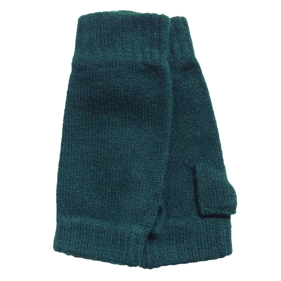 Scottish Cashmere Wrist Warmers - TCG London