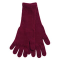 Scottish Cashmere Long Cuff Gloves - TCG London