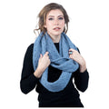 Infinity Scarf - TCG London