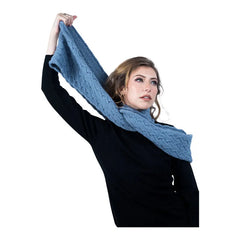 Infinity Scarf - TCG London