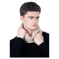 Scottish Cashmere Luxury Snood - TCG London