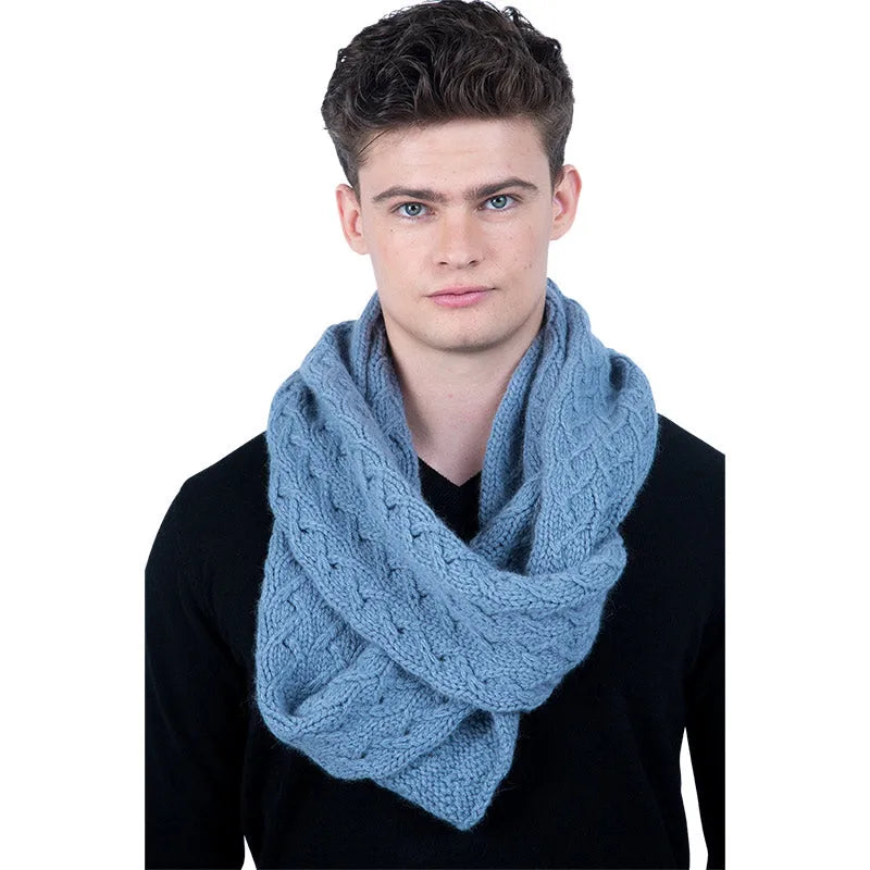 Infinity Scarf - TCG London