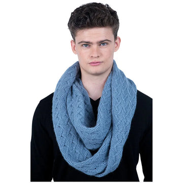 Infinity Scarf - TCG London