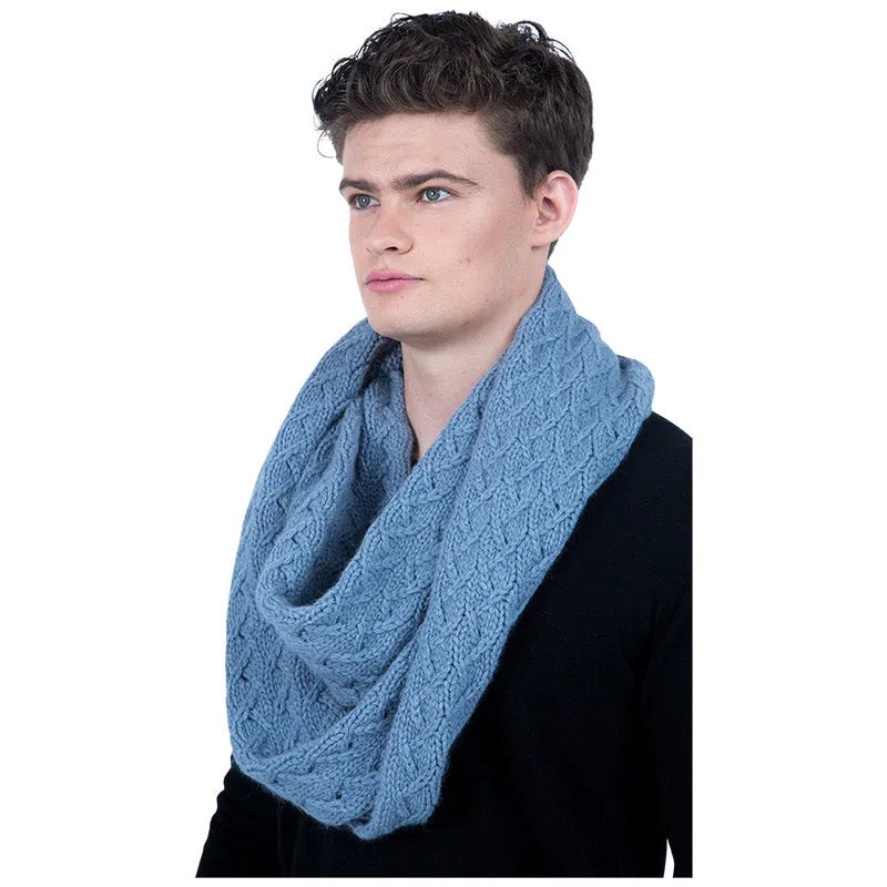 Infinity Scarf - TCG London