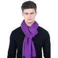 Cashmere and Silk Pashmina Scarf - TCG London