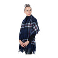 Pure Lambswool Stoles - TCG London