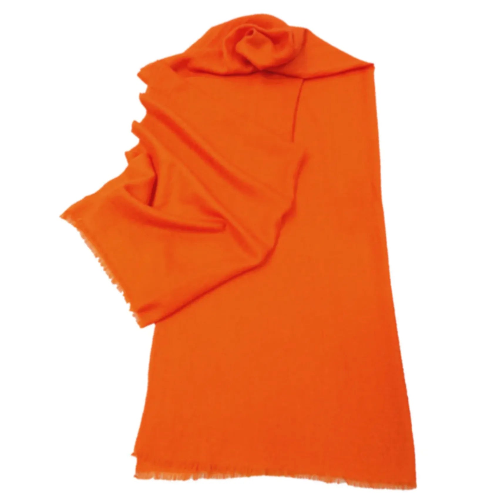 Fine and Lightweight Cashmere Pashmina Scarf