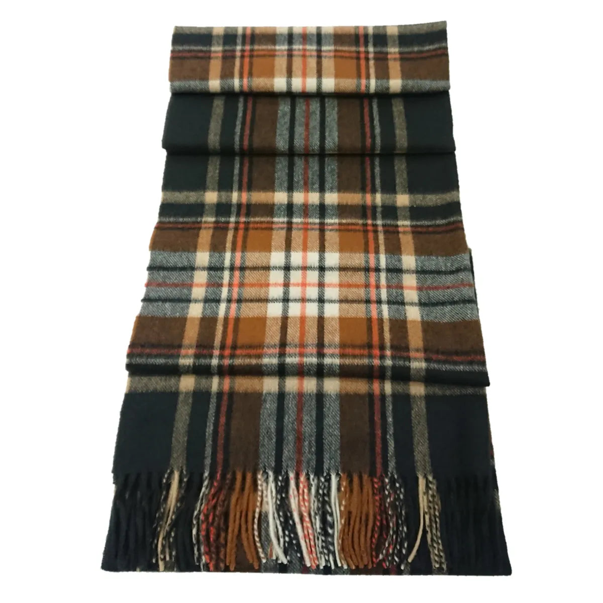 Large Cashmere Luxury Scarves - TCG London