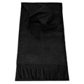 Plain Scottish Cashmere Scarves - TCG London