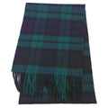 Pure Lambswool Scarves - TCG London