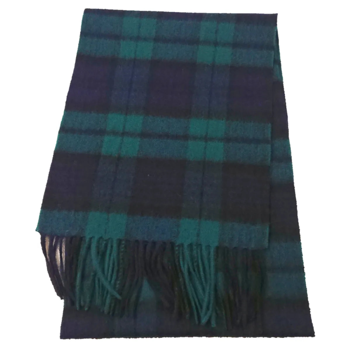 Pure Lambswool Scarves - TCG London