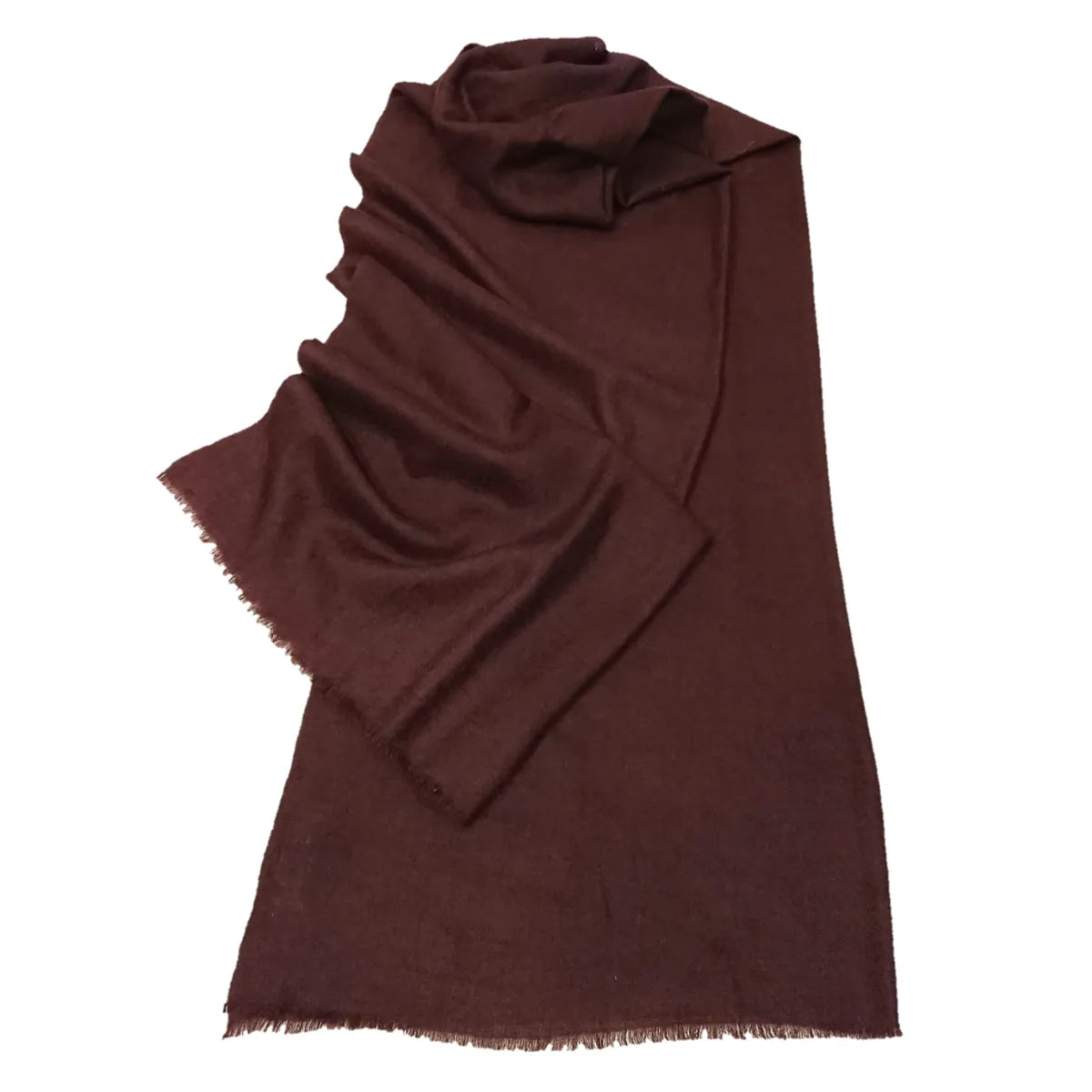 Large Fine And Lightweight Pashmina Stole - TCG London