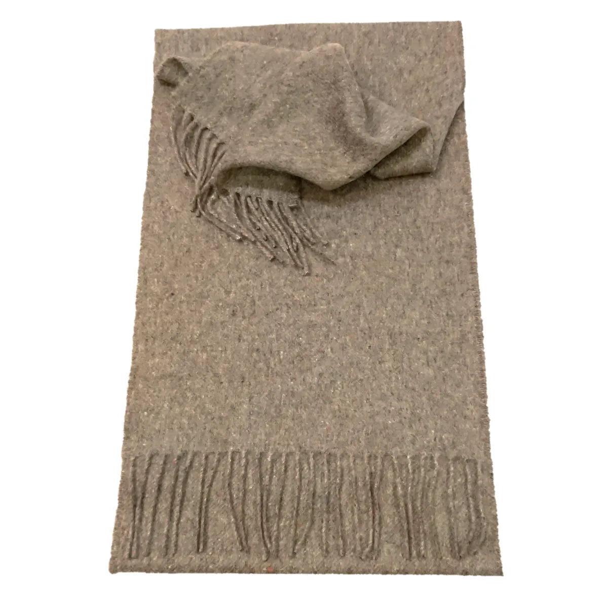 Plain Scottish Cashmere Scarves