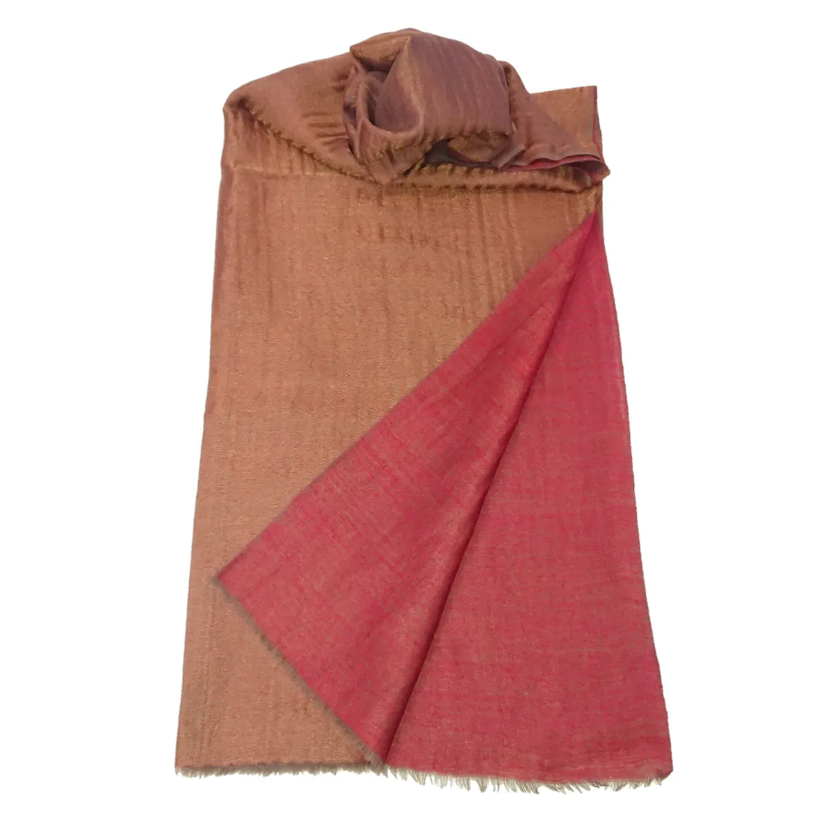 Fine And Lightweight Lurex Pashmina - TCG London