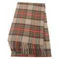 Pure Lambswool Scarves - TCG London