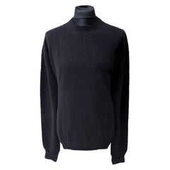 Regular Fit Cashmere Round Neck Jumper