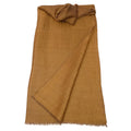 Fine And Lightweight Lurex Pashmina - TCG London