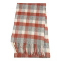 Pure Lambswool Scarves - TCG London