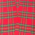 100% Pure Lambswool Tartan Capes - TCG London