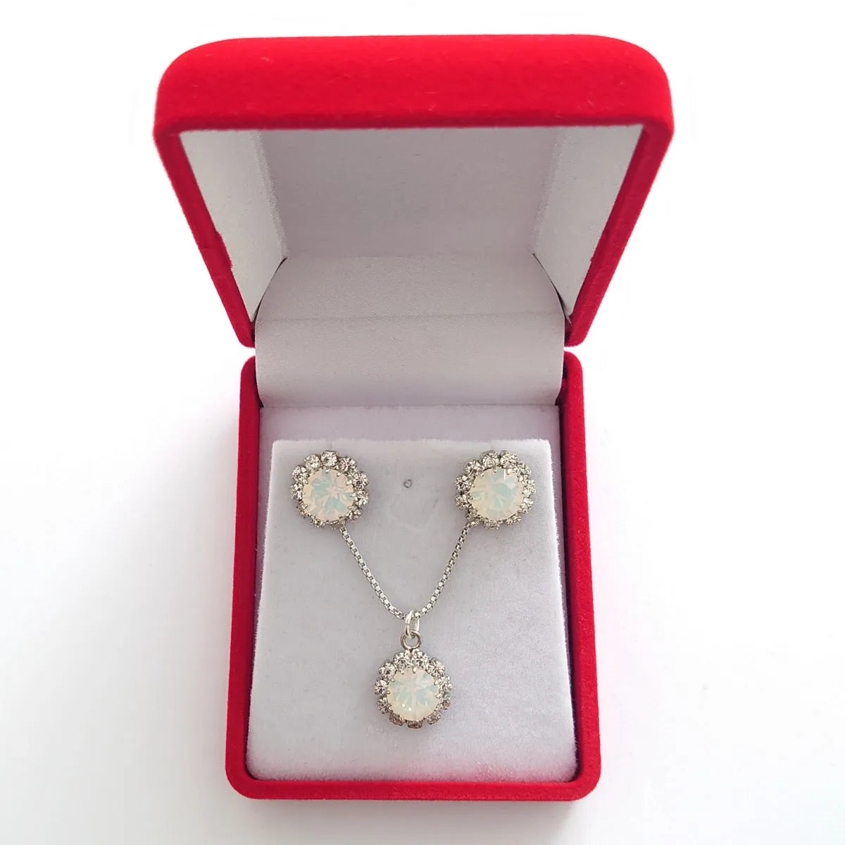 Swarovski Crystals Rosetta Set - TCG London