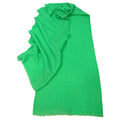 Fine And Lightweight Large Luxury Pashmina Scarf - TCG London