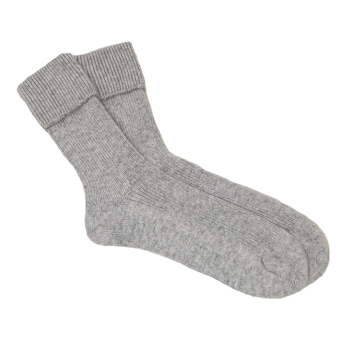 Ladies Cashmere Socks - TCG London