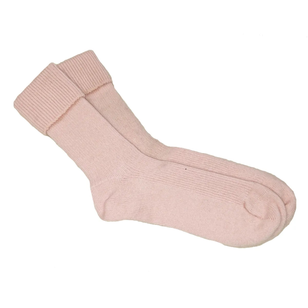 Ladies Cashmere Socks - TCG London