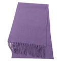 Pure Lambswool Scarves - TCG London