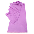 Large Fine And Lightweight Pashmina Stole - TCG London