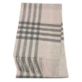 Pure Lambswool Scarves - TCG London