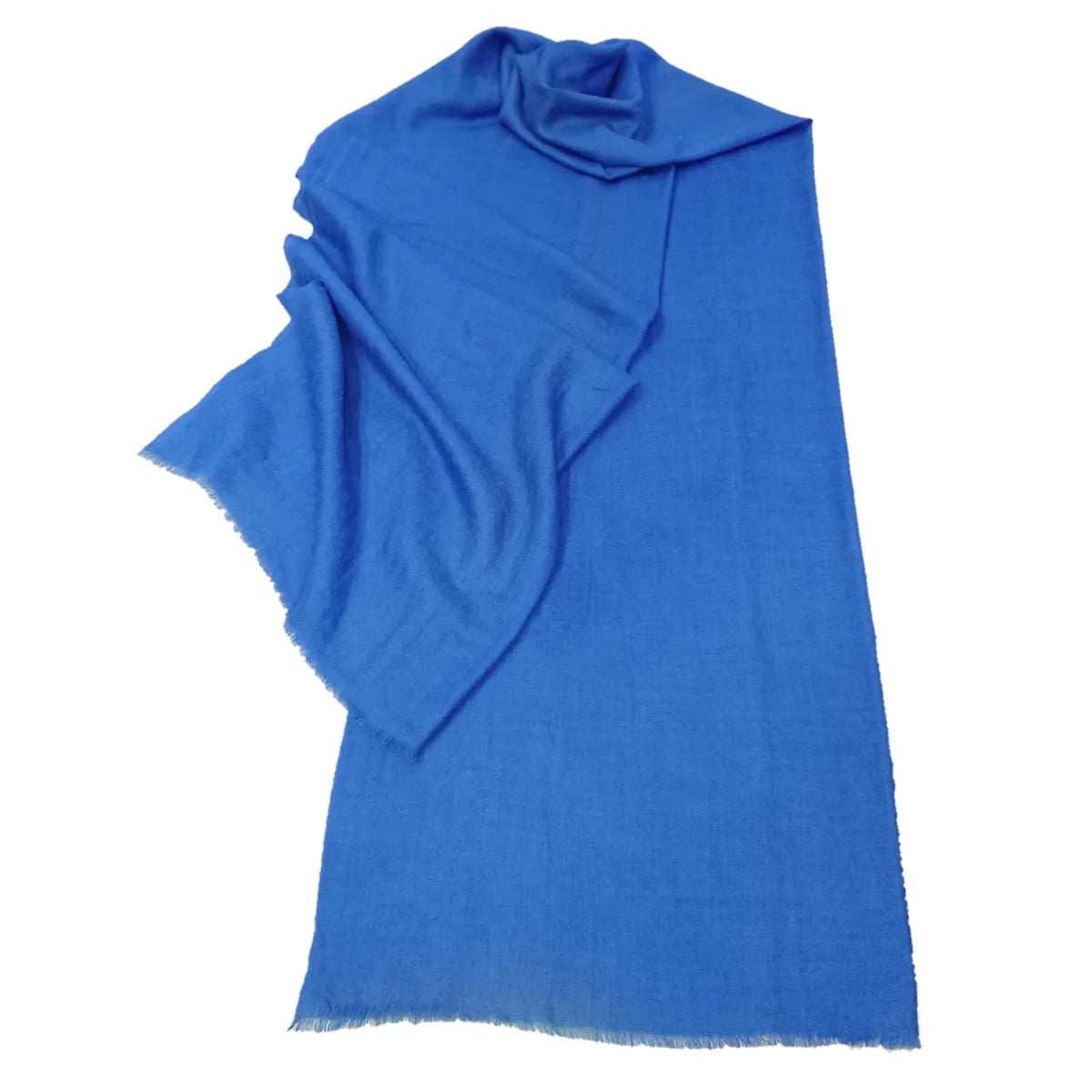 Large Fine And Lightweight Pashmina Stole - TCG London