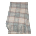 Pure Lambswool Scarves - TCG London