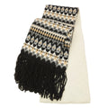 Fairisle Scarves - TCG London